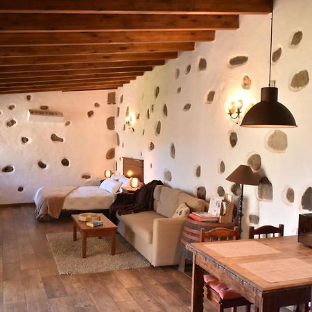 San Bartolomé Finca Mariola - Alpendre מראה חיצוני תמונה