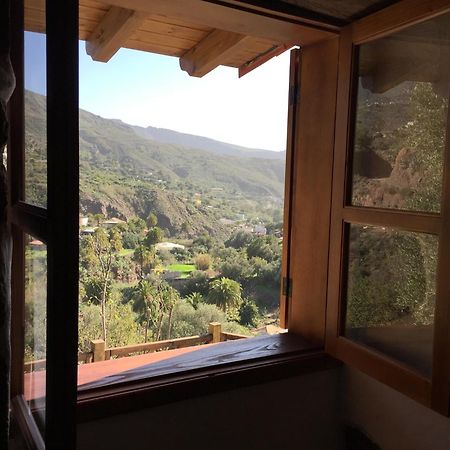 San Bartolomé Finca Mariola - Alpendre מראה חיצוני תמונה