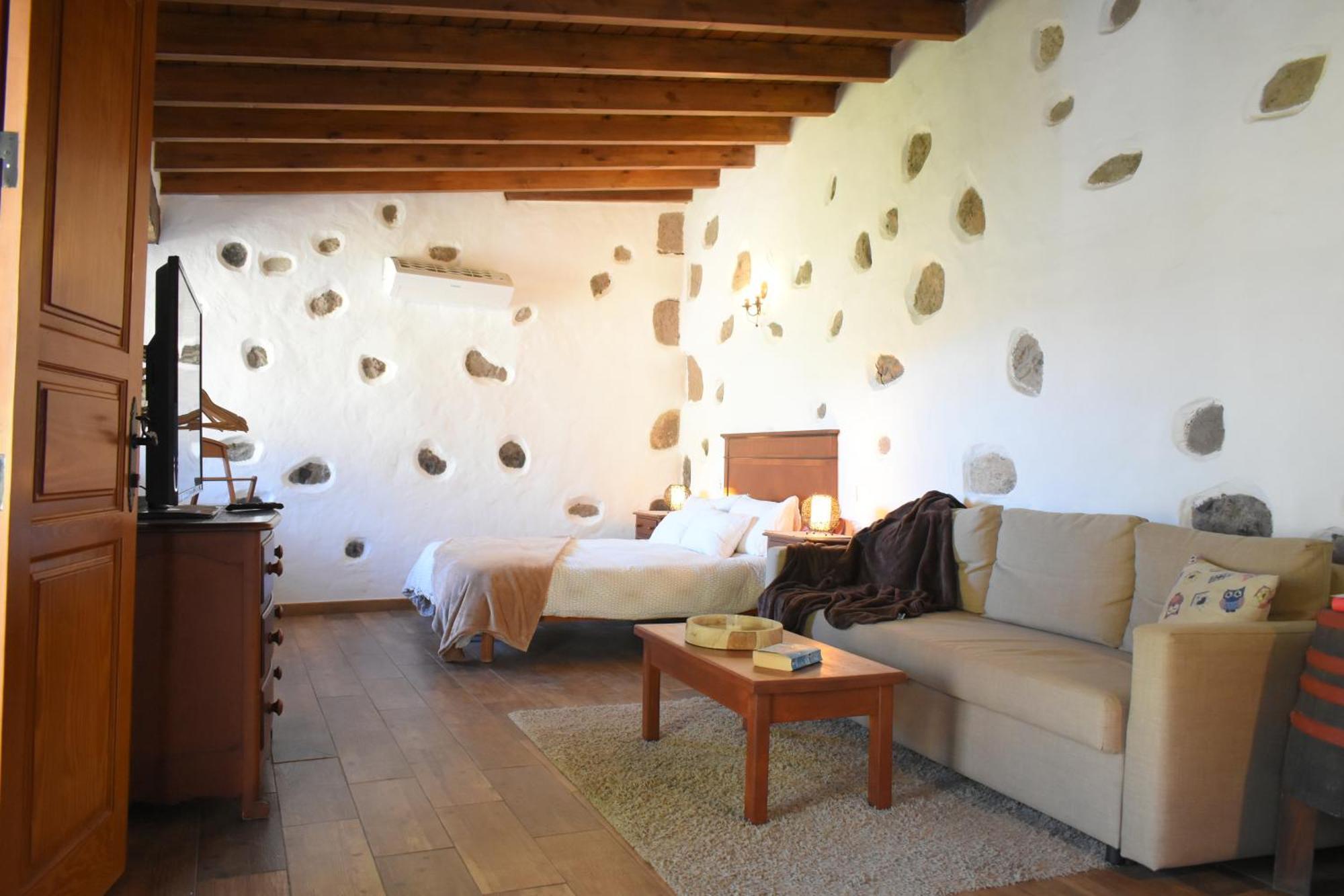 San Bartolomé Finca Mariola - Alpendre מראה חיצוני תמונה