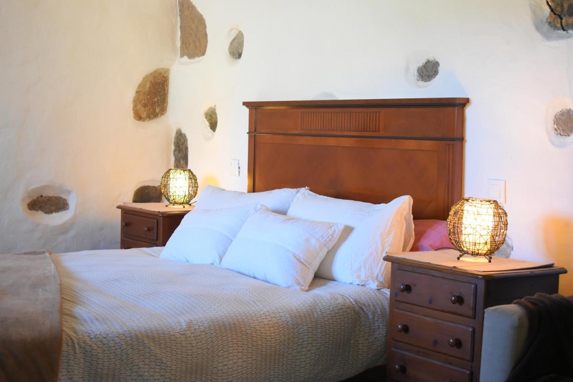 San Bartolomé Finca Mariola - Alpendre מראה חיצוני תמונה