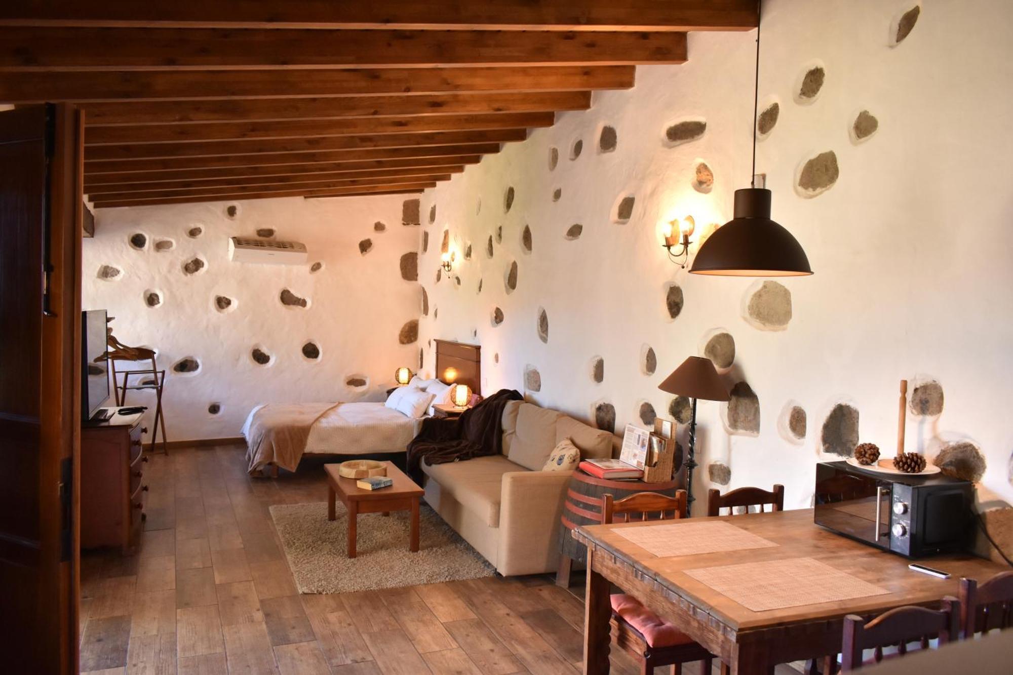 San Bartolomé Finca Mariola - Alpendre מראה חיצוני תמונה