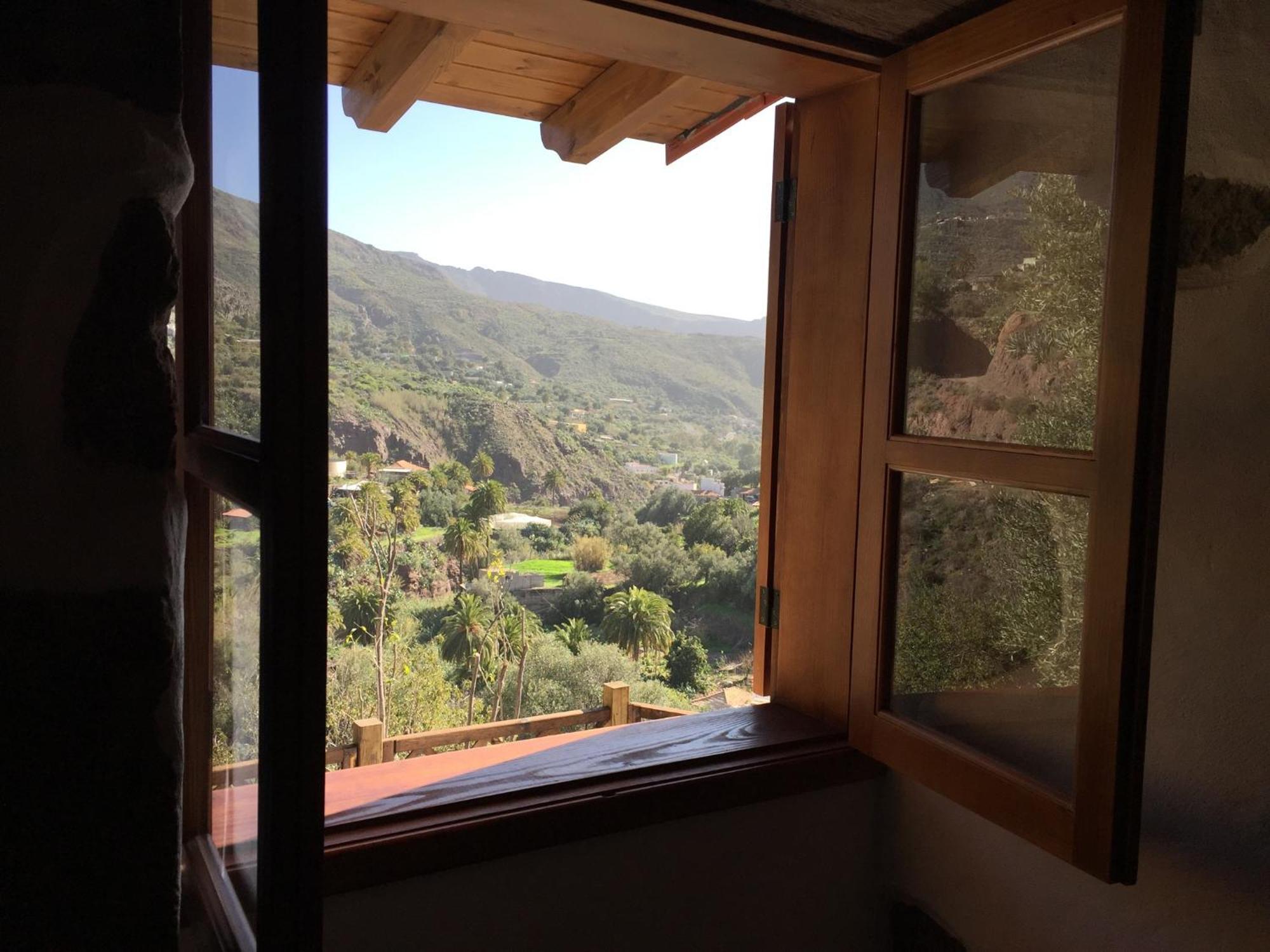 San Bartolomé Finca Mariola - Alpendre מראה חיצוני תמונה