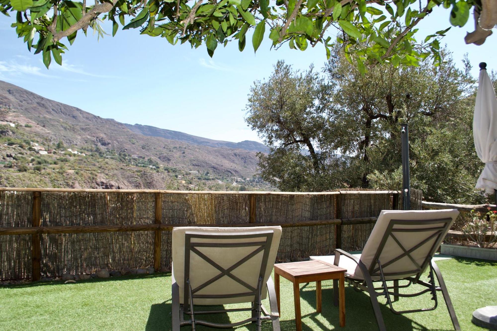 San Bartolomé Finca Mariola - Alpendre מראה חיצוני תמונה